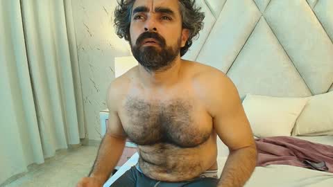 anastasia_marco online show from 02.04.25