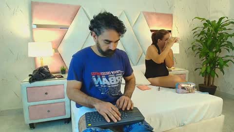 anastasia_marco online show from 02.06.25