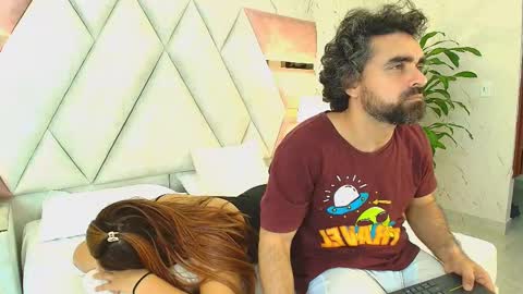 anastasia_marco online show from 02.10.25