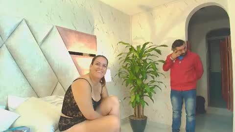 anastasia_marco online show from 02.17.25