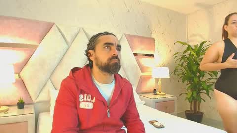 anastasia_marco online show from 02.18.25