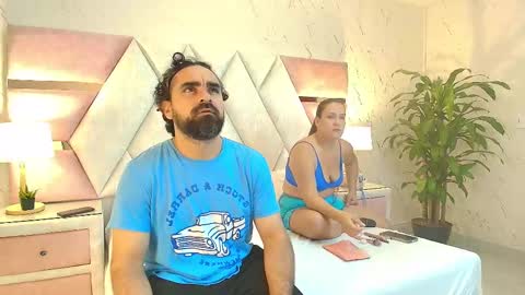 anastasia_marco online show from 03.01.25