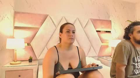 anastasia_marco online show from 03.10.25