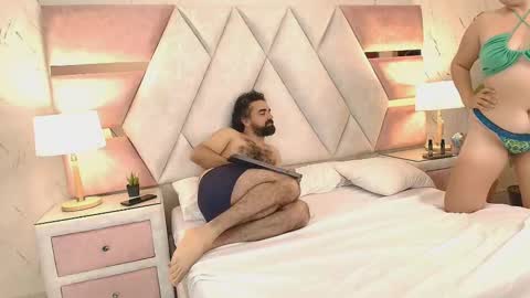 anastasia_marco online show from 03.12.25