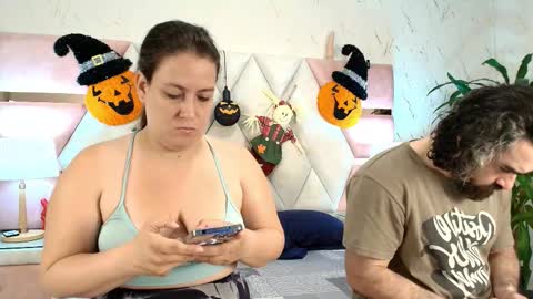 anastasia_marco online show from 10.28.25