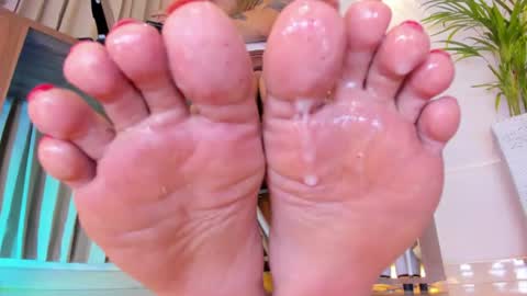 anastasia_snape online show from 06.25.26