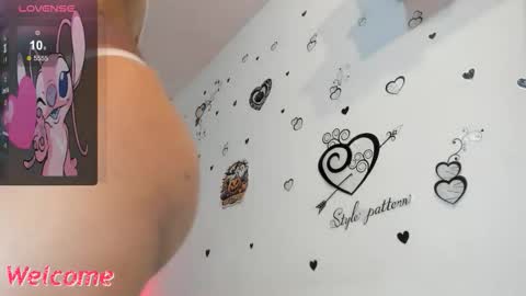 anastasia online show from 10.12.25