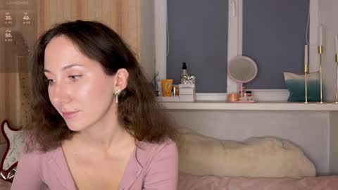 anastasia_yummy online show from 11.14.25