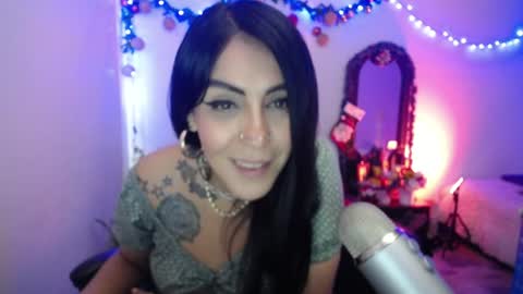 Jennyfer.... but u can say me Anastasia online show from 01.02.25