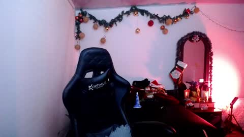 Jennyfer.... but u can say me Anastasia online show from 01.05.25