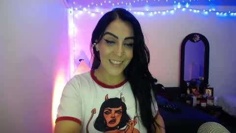 Jennyfer.... but u can say me Anastasia online show from 01.15.25