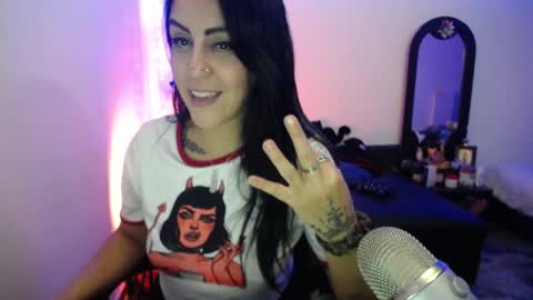 Jennyfer.... but u can say me Anastasia online show from 01.15.25