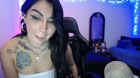 Jennyfer.... but u can say me Anastasia online show from 02.03.25