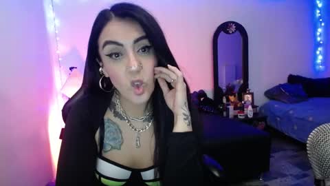 Jennyfer.... but u can say me Anastasia online show from 02.12.25