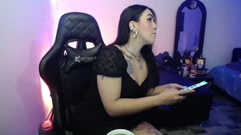 Jennyfer.... but u can say me Anastasia online show from 02.15.25