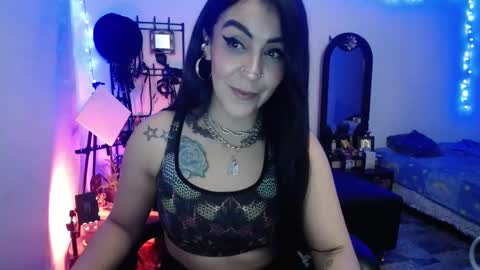 Jennyfer.... but u can say me Anastasia online show from 02.26.25