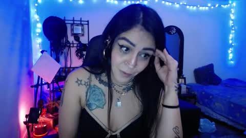 Jennyfer.... but u can say me Anastasia online show from 02.28.25