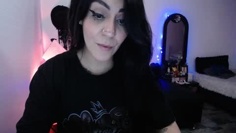 Jennyfer.... but u can say me Anastasia online show from 03.11.25