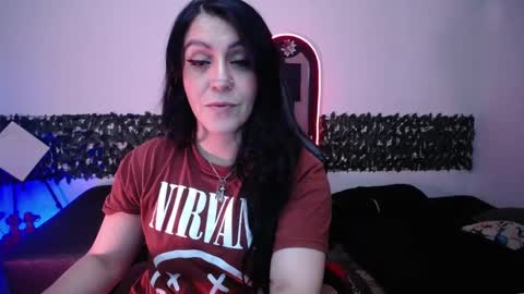 Jennyfer.... but u can say me Anastasia online show from 09.27.25