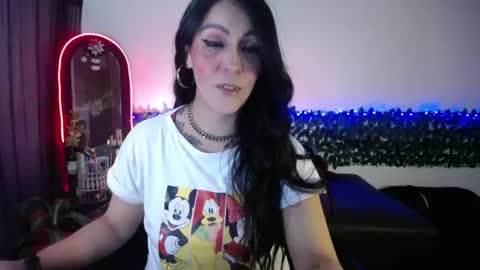 Jennyfer.... but u can say me Anastasia online show from 07.07.26