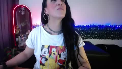Jennyfer.... but u can say me Anastasia online show from 07.07.26