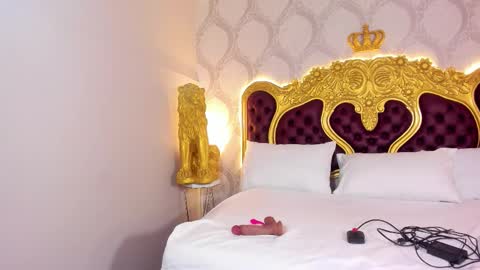 A N A S T A S I A online show from 02.18.26