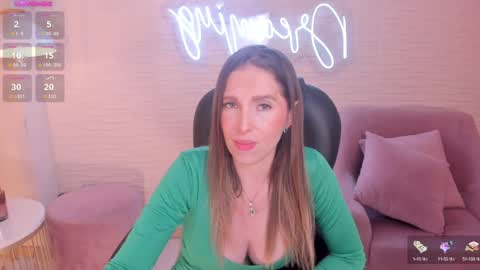 A N A S T A S I A  online show from 01.28.25