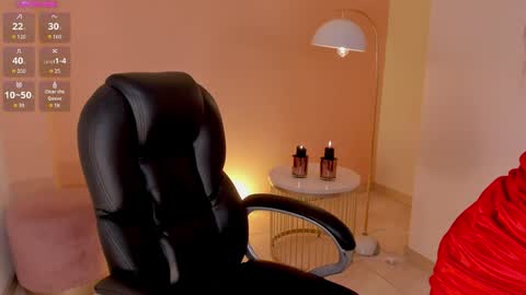 A N A S T A S I A  online show from 01.30.25