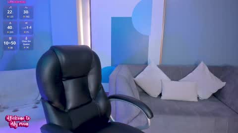 A N A S T A S I A  online show from 02.25.25