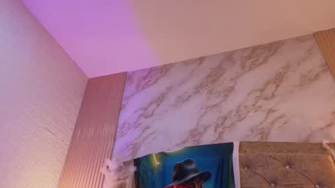 Anastasia Coleman online show from 10.29.25