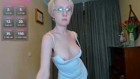Anastasia online show from 08.09.26