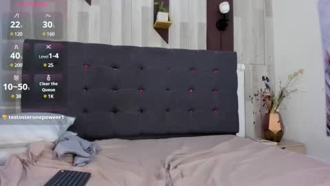 Snapshot of anastasiapriest chatting on 02.03.25 anastasia online show from 02.03.25