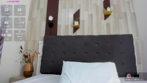 Snapshot of anastasiapriest chatting on 09.23.25 anastasia online show from 09.23.25