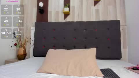 Snapshot of anastasiapriest chatting on 09.30.25 anastasia online show from 09.30.25