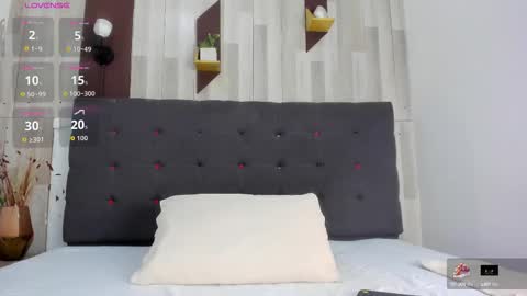 Snapshot of anastasiapriest chatting on 10.01.25 anastasia online show from 10.01.25