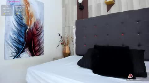 Snapshot of anastasiapriest chatting on 10.11.25 anastasia online show from 10.11.25