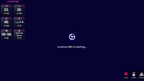 Snapshot of anastasiapriest chatting on 10.20.25 anastasia online show from 10.20.25