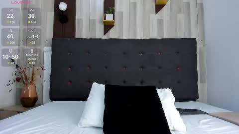 Snapshot of anastasiapriest chatting on 10.21.25 anastasia online show from 10.21.25