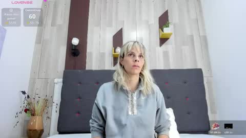 Snapshot of anastasiapriest chatting on 11.07.25 anastasia online show from 11.07.25