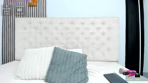 Snapshot of anastasiapriest chatting on 11.08.25 anastasia online show from 11.08.25