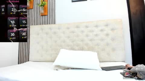 Snapshot of anastasiapriest chatting on 11.15.25 anastasia online show from 11.15.25