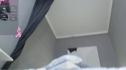 Snapshot of anastasiavolk chatting on 12.23.25 Anastasia online show from 12.23.25