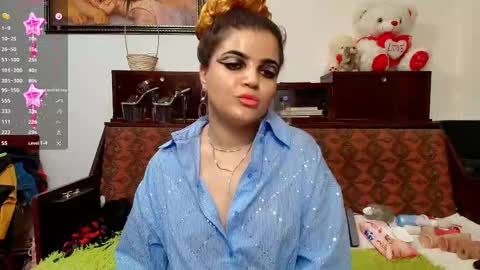 Ana   online show from 10.30.25