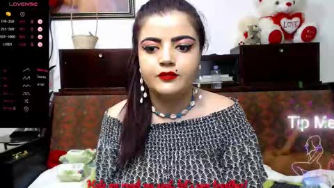 Snapshot of anasunshine chatting on 02.03.26 Ana online show from 02.03.26