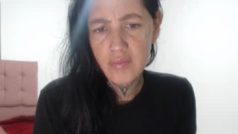 Snapshot of anasweet_69 chatting on 03.24.26 ANA online show from 03.24.26