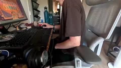 anatekw online show from 07.24.26