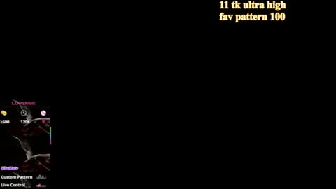 Snapshot of anathema_succub chatting on 08.01.26 Anathema online show from 08.01.26