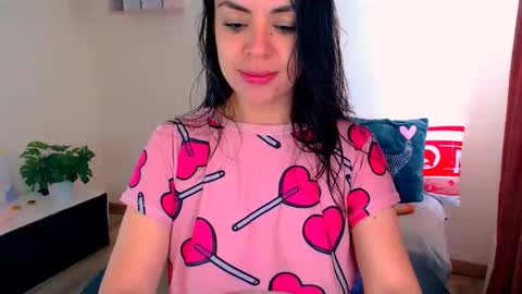 Snapshot of anaughty_kitten chatting on 05.30.26 Tatiana I was Latingoddess69 online show from 05.30.26