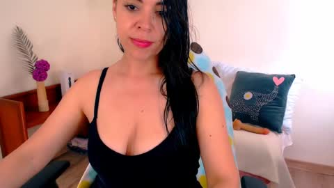 Snapshot of anaughty_kitten chatting on 07.28.26 Tatiana I was Latingoddess69 online show from 07.28.26