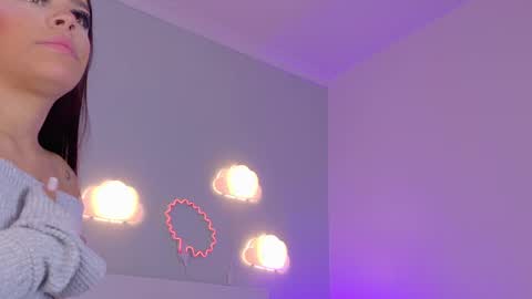 Kendra  online show from 10.31.25